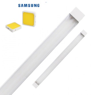 Фитосветильник Samsung LM301D 100Вт, 120см